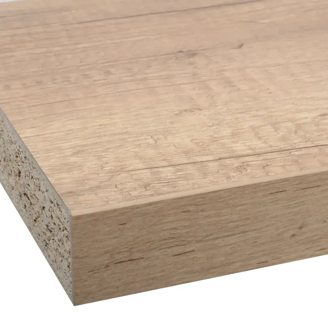 Blat kuchenny laminowany dąb avalon 555S Biuro Styl