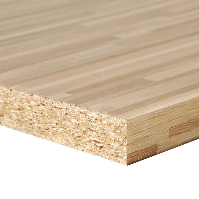 Blat kuchenny laminowany dąb lora 352L Biuro Styl