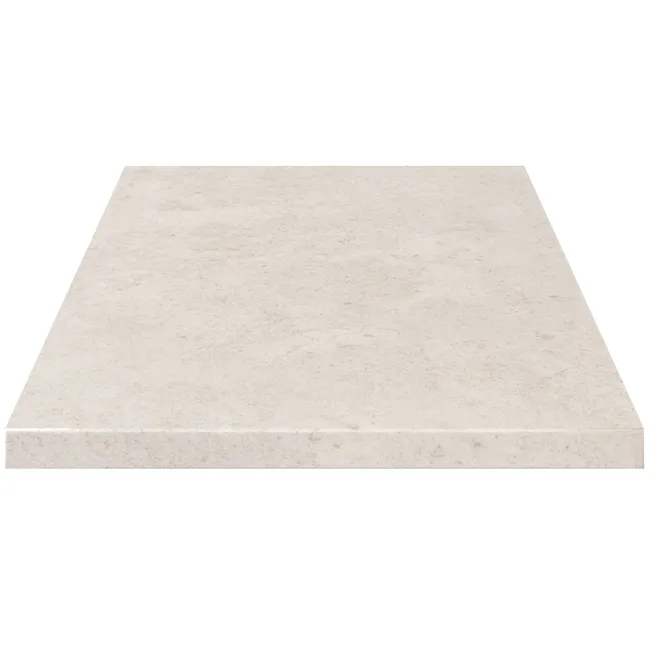 Blat kuchenny laminowany limestone Delinia