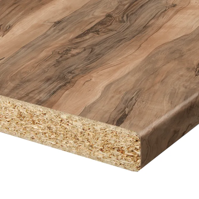 Blat kuchenny laminowany mango wood 445W Biuro Styl