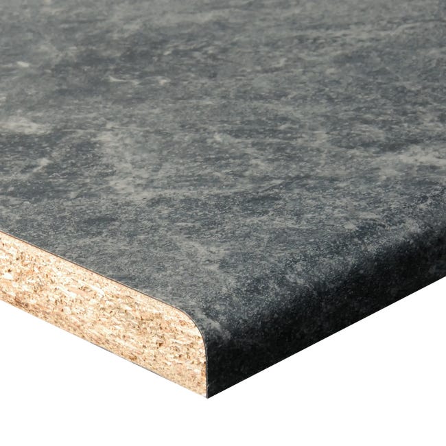Blat kuchenny laminowany markasyt 288S Biuro Styl