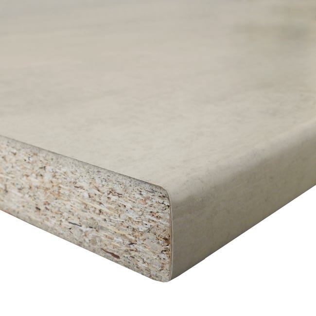 Blat kuchenny laminowany oxyd bianco 156S Biuro Styl
