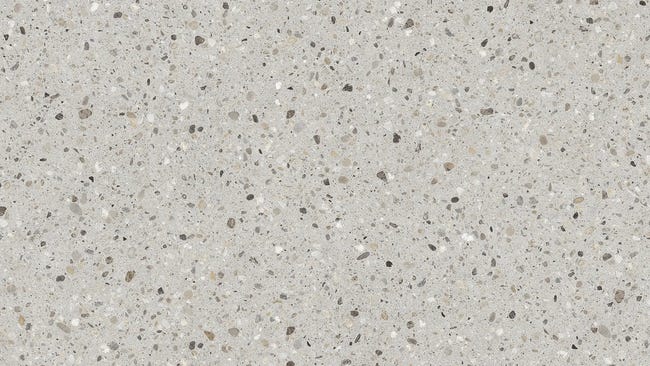 Blat kuchenny laminowany terrazzo grey 152S Biuro Styl