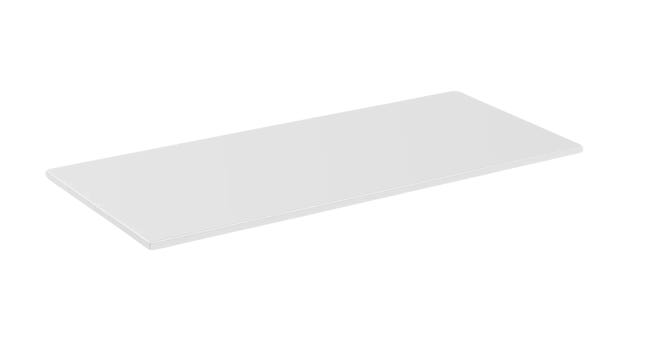 Blat łazienkowy Iconic White 120 x 46 x 3 Comad