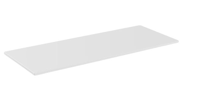 Blat łazienkowy Iconic White 160 Comad