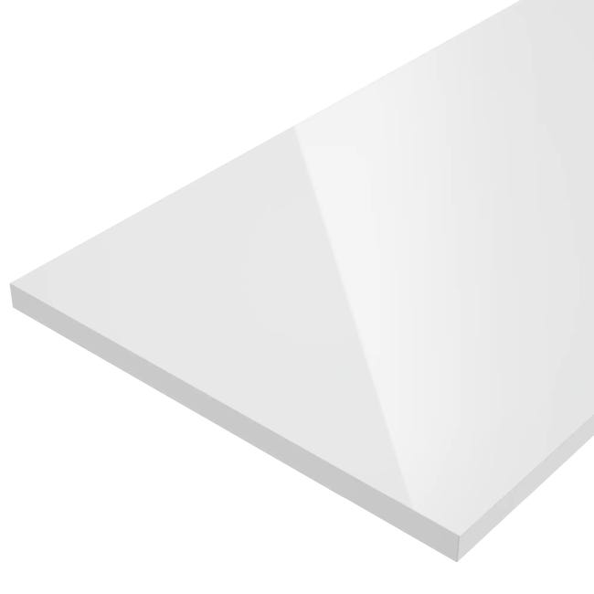 Blat łazienkowy REMIX 120 X 35 SENSEA