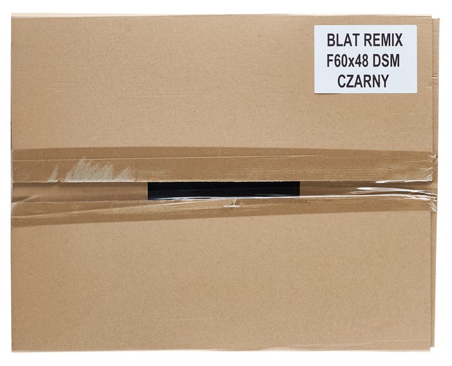 Blat łazienkowy REMIX 60 X 48 SENSEA
