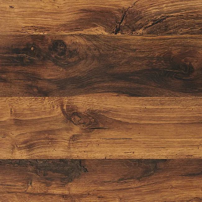 Blat łazienkowy Remix Dąb Rustykalny 120 X 48.5 Coram