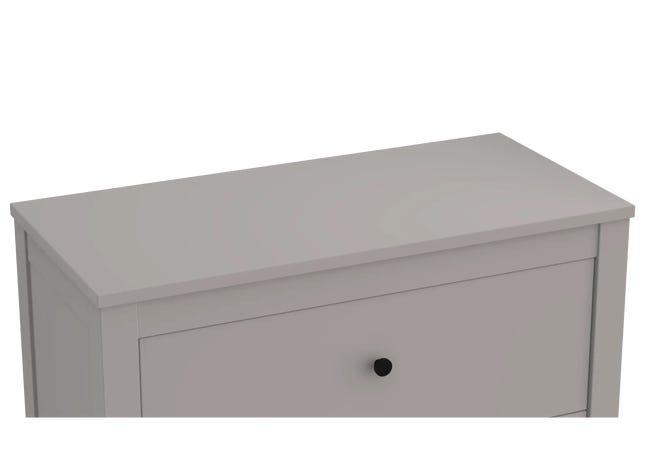 Blat łazienkowy Soho 60 x 39 Strama