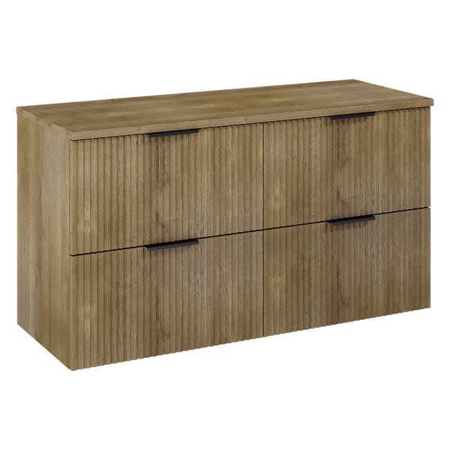 Blat łazienkowy TALL 120 X 46.4 SENSEA