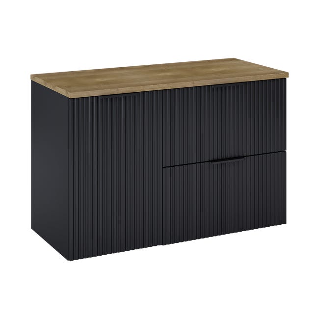 Blat łazienkowy Tall 1004 x 464 x 22 Sensea