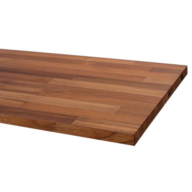 Blat łazienkowy Teak 49 X 90 Global
