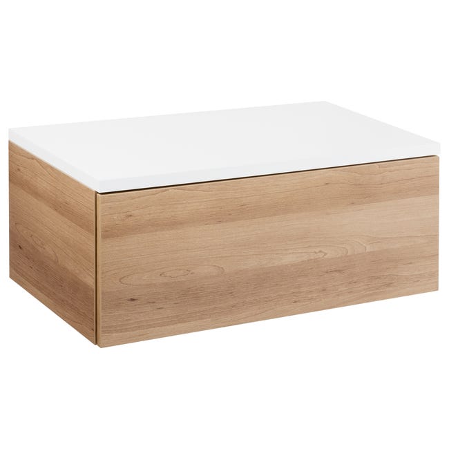 Blat łazienkowy Torino 60 x 46 Nas