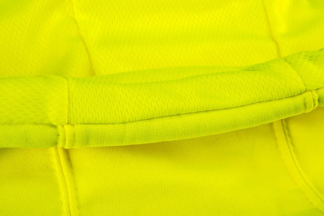 Bluza ostrzegawcza żółta r. L NEO TOOLS