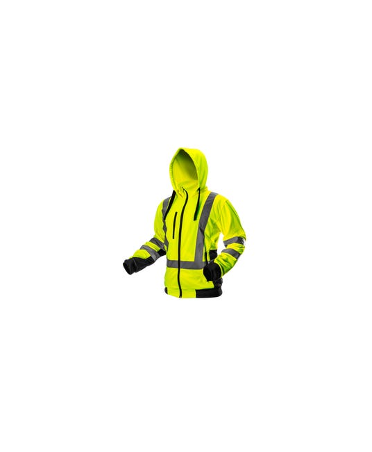 Bluza ostrzegawcza żółta r. XXL NEO TOOLS