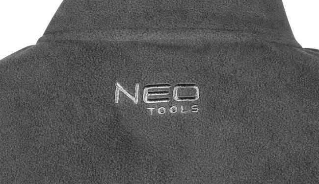 Bluza robocza polarowa r. M NEO TOOLS