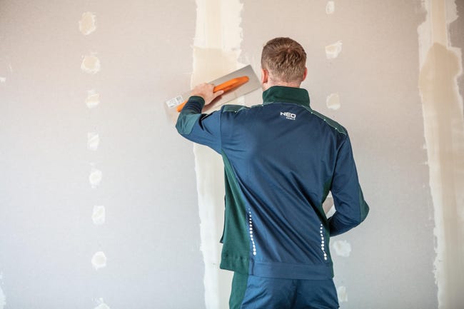 Bluza robocza premium r. L 81-216-L NEO TOOLS