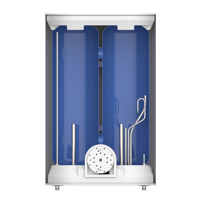 Bojler elektryczny wody Slim 50 L 1800 W Zelmech
