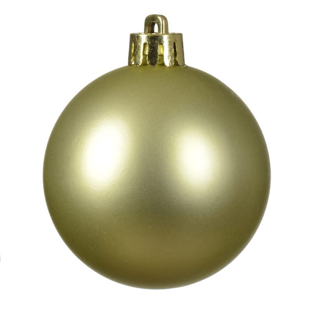 Bombki plastikowe 3cm pistacjowe rózne wzory