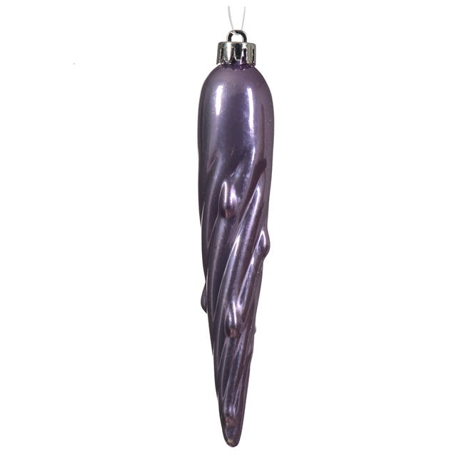 Bombki plastikowe 8cm 33szt. + gwiazda zestaw różne kolory