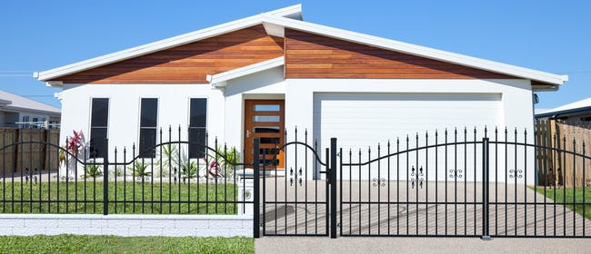 Brama dwuskrzydłowa Eliza III 3,5x1,5 m Polargos