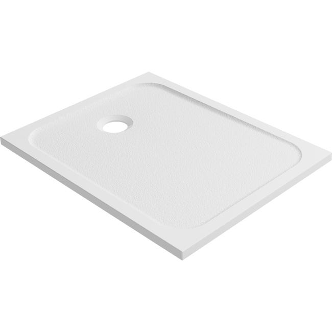 Brodzik do kabiny prysznicowej Easy 70 x 90 Sensea