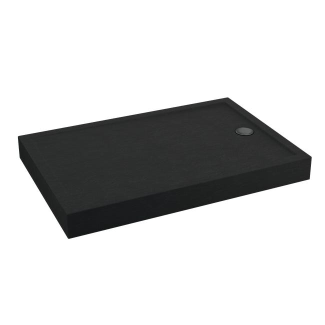 Brodzik do kabiny prysznicowej Frigo 90 X 100 Sensea