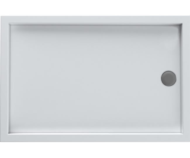 Brodzik do kabiny prysznicowej Frigo 90 x 160 cm Sensea