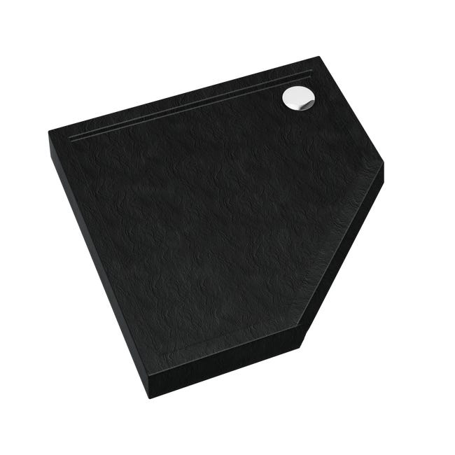 Brodzik do kabiny prysznicowej Frigo 90 x 90 x 12 cm Sensea