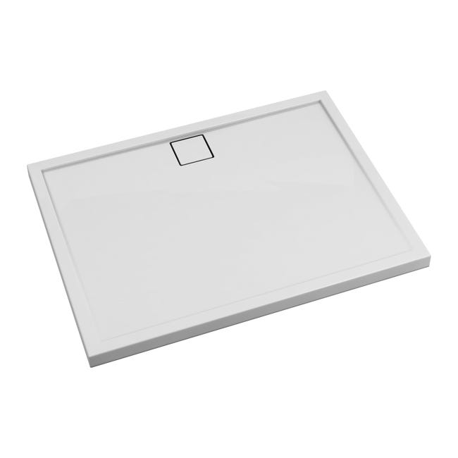 Brodzik do kabiny prysznicowej Magnetic 80 x 140 Schedpol