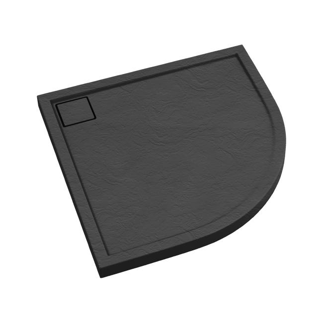 Brodzik do kabiny prysznicowej Magnetic 80 x 80 Schedpol
