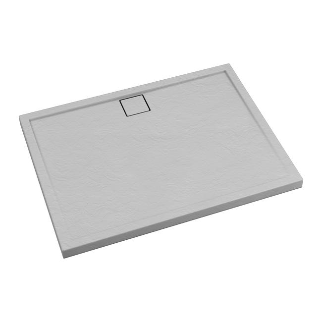 Brodzik do kabiny prysznicowej Magnetic 90 x 140 Schedpol