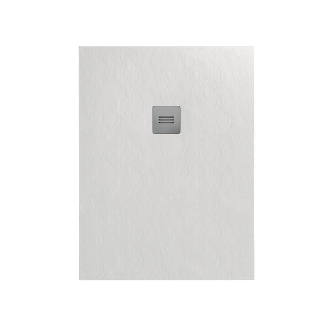 Brodzik do kabiny prysznicowej wysoki Integral 90 x 120 Schedpol