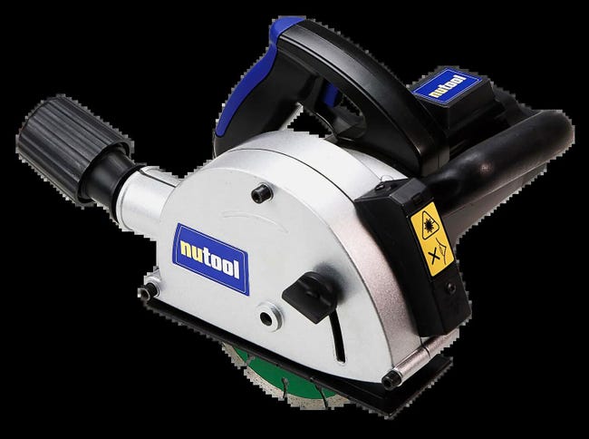 Bruzdownica 150 mm 1700 W MPK1700L NUTOOL