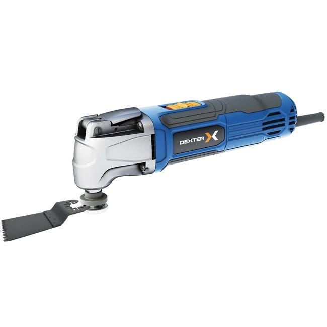 Brzeszczot HCS do wieloczynnościówki 32.5 mm DEXTER