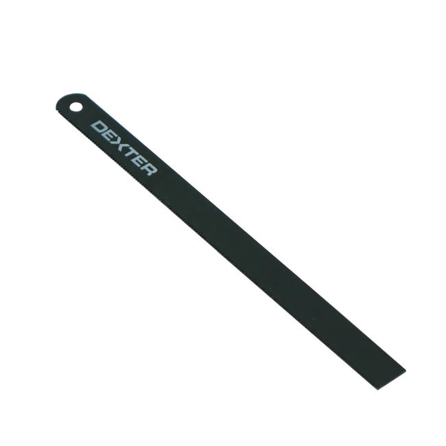 Brzeszczot do metalu do piły ręcznej 150 mm Dexter