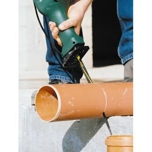 Brzeszczot do piły szablastej 8437000 3 szt. WOLFCRAFT