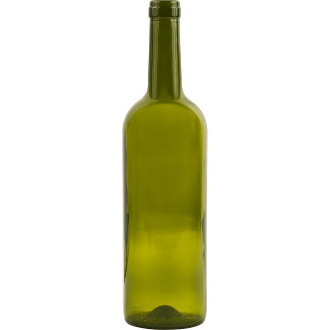 Butelka na wino 0.75l 8szt. Browin