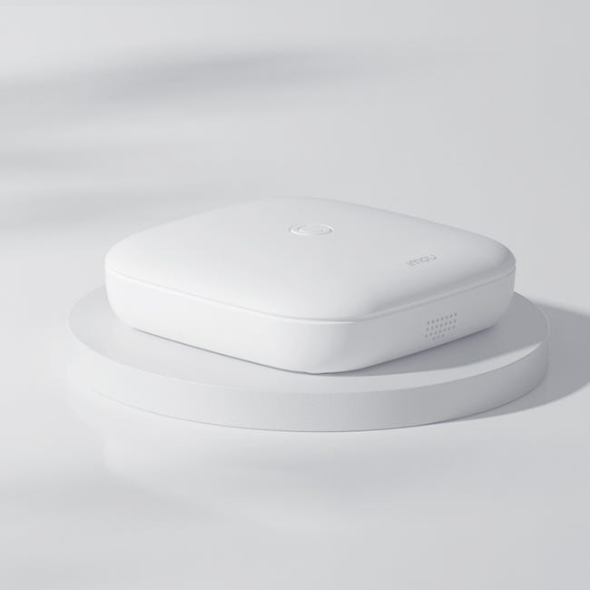 Centrala sterująca IOT-GWZ1-EU IMOU