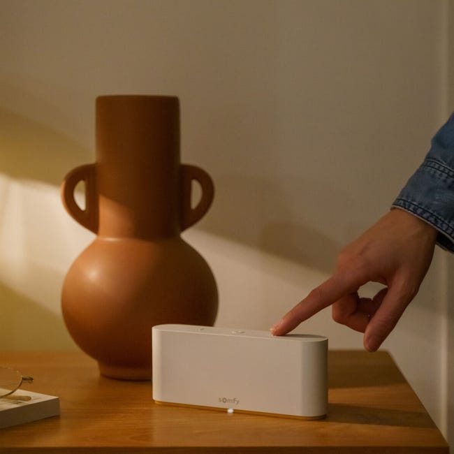 Centrala sterująca TaHoma Switch SOMFY