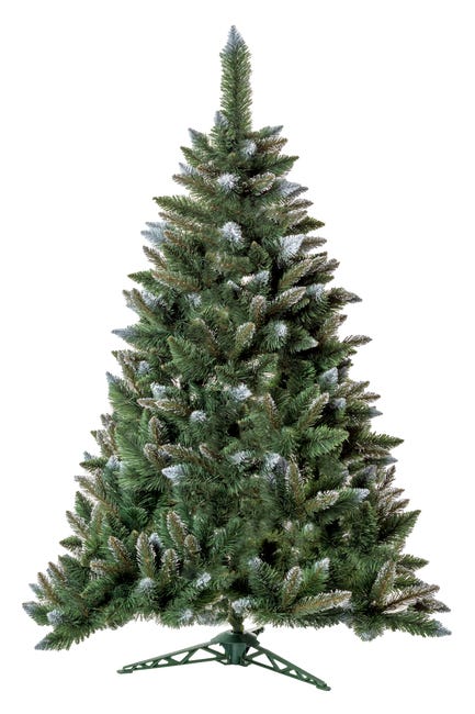 Choinka sztuczna Sosna 220 cm zielona