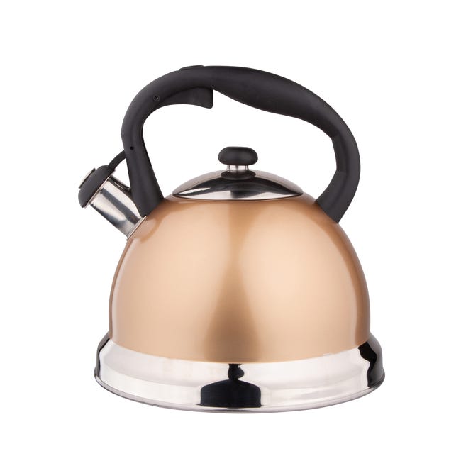 Czajnik nierdzewny Daniel 3.0 l Altom Design