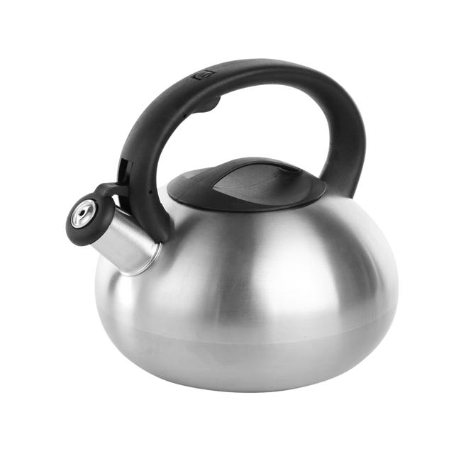 Czajnik nierdzewny Samba Satin 2.5 l Altom Design