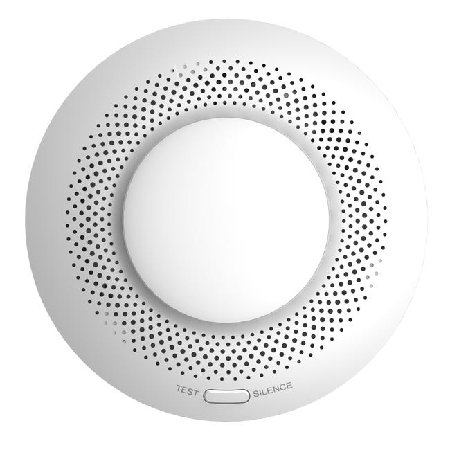 Czujnik dymu T4C EZVIZ