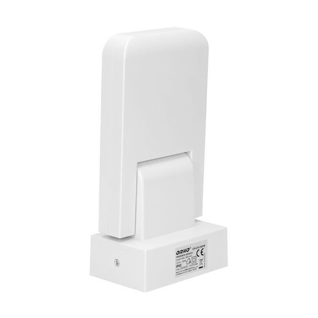 Czujnik ruchu 360° IP65 biały ORNO