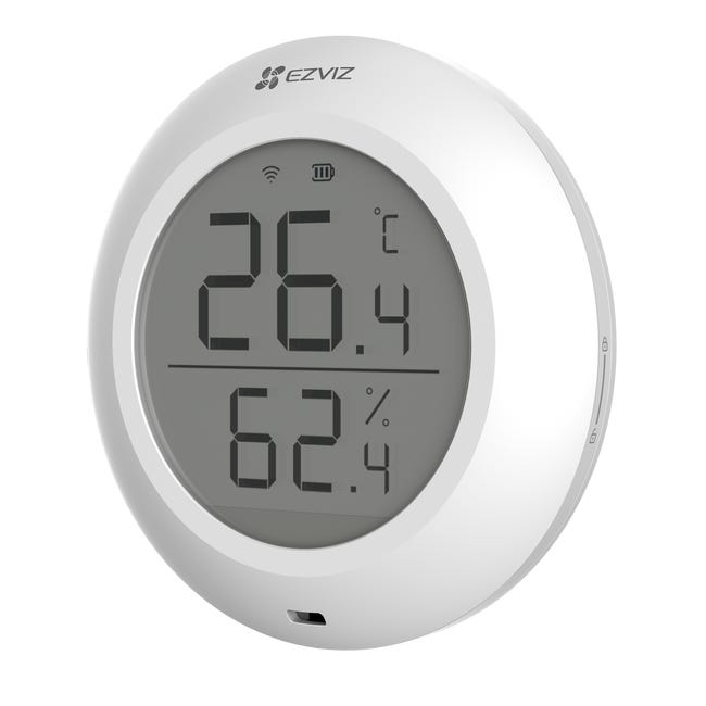 Czujnik temperatury i wilgotności T51C EZVIZ