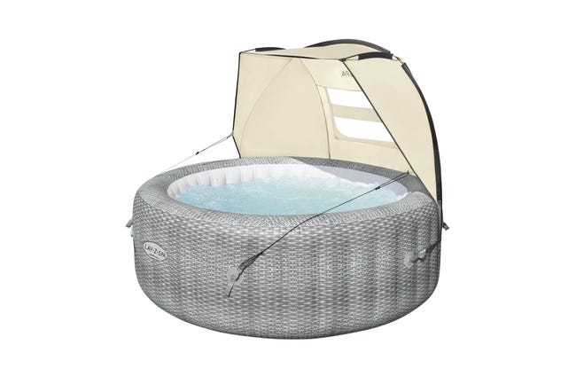 Daszek przeciwsłoneczny do spa Bestway 60304