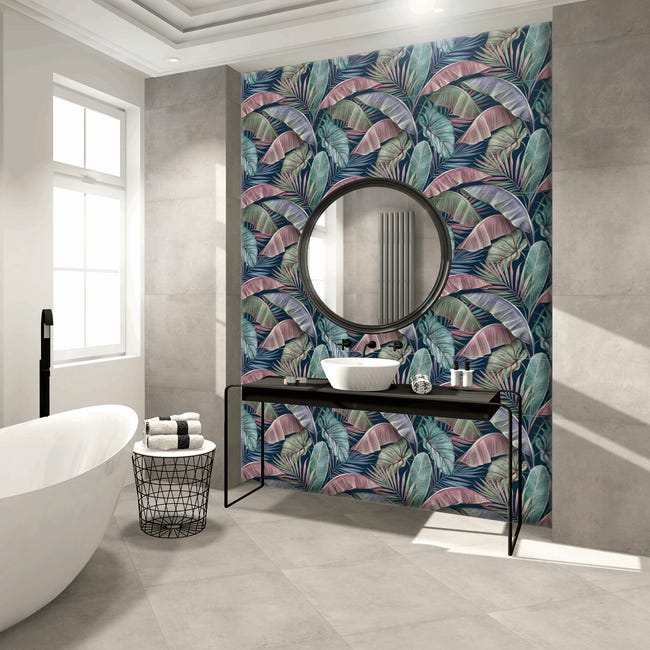 Dekor Bali Abstract A 30x60 Alfa-Cer