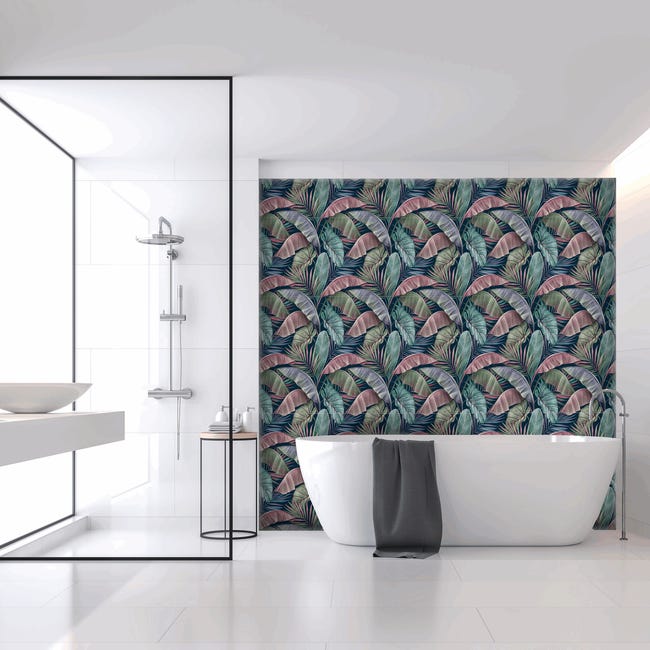 Dekor Bali Abstract B 30x60 Alfa-Cer