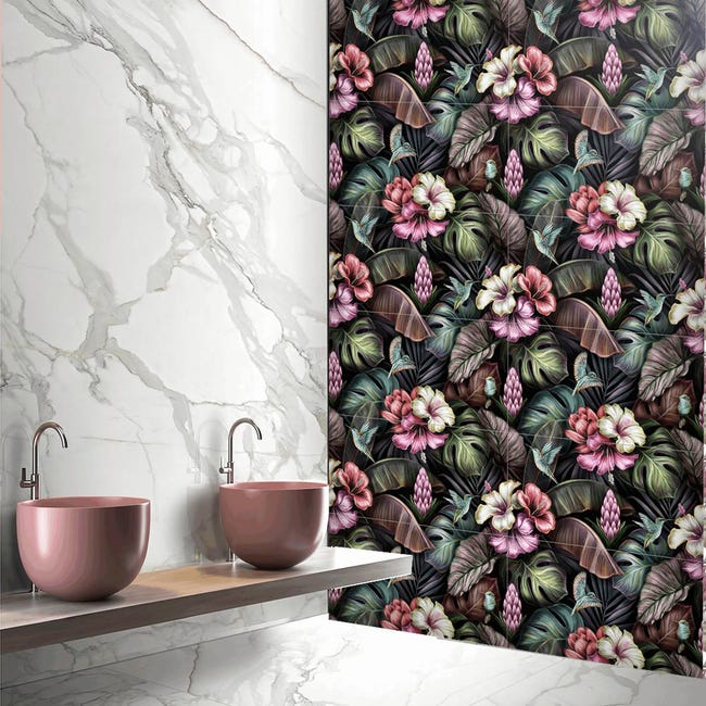 Dekor Exotic 1A 30x60 Alfa-Cer